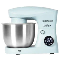 Impastatrice Planetaria Swing SM-2545L Celeste 5 Litri 1500 Watt