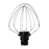 Impastatrice Planetaria Swing SM-2545L Crema 5 Litri 1500 Watt