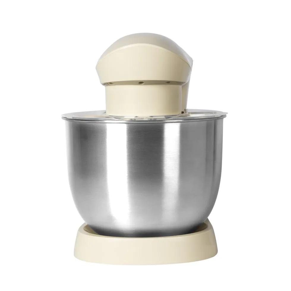 Impastatrice Planetaria Swing SM-2545L Crema 5 Litri 1500 Watt
