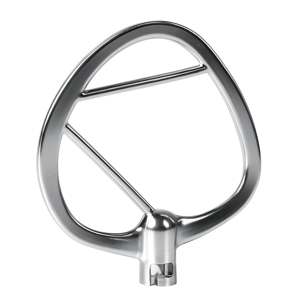 Impastatrice Planetaria Swing SM-2545L Crema 5 Litri 1500 Watt