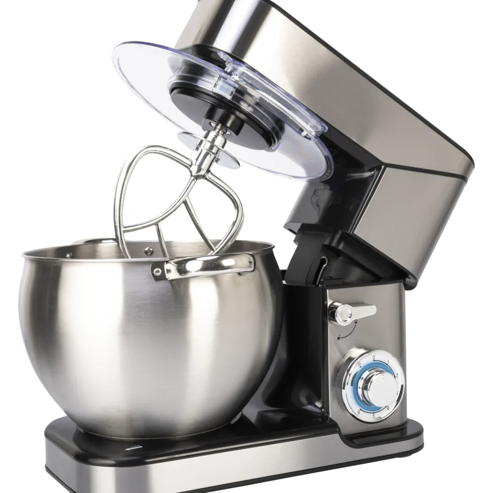 Impastatrice Professionale Planet Plus 10 litri 2000 Watt