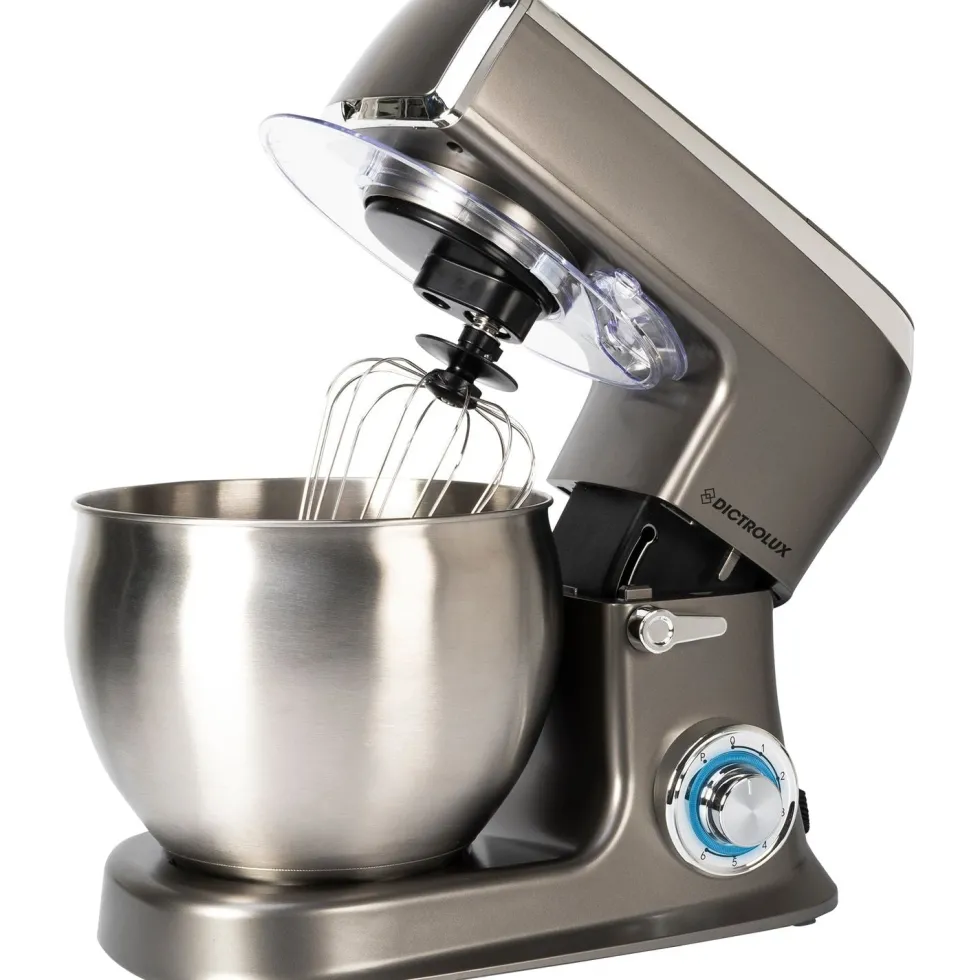 Impastatrice Professionale Uranus 8,5 litri 1500 Watt