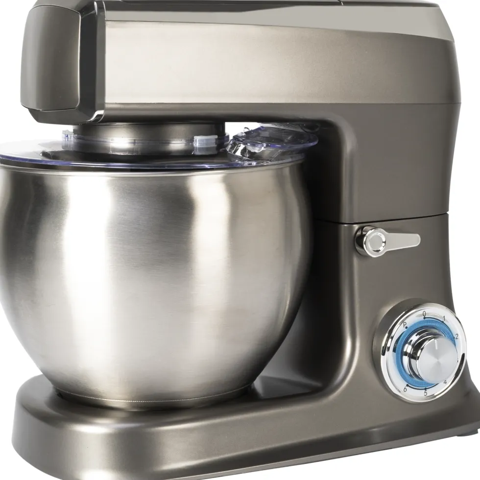 Impastatrice Professionale Uranus 8,5 litri 1500 Watt