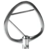 Impastatrice Swing Collection SM-2546 Celeste 4 Liti 1500 Watt