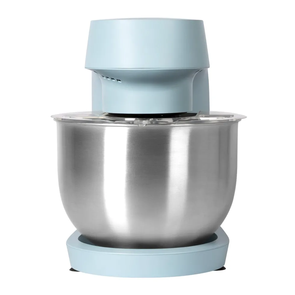 Impastatrice Swing Collection SM-2546 Celeste 4 Liti 1500 Watt