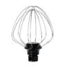 Impastatrice Swing Collection SM-2546 Crema 4 Litri 1500 Watt