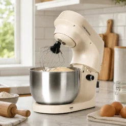 Impastatrice Swing Collection SM-2546 Crema 4 Litri 1500 Watt