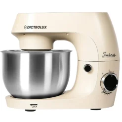 Impastatrice Swing Collection SM-2546 Crema 4 Litri 1500 Watt