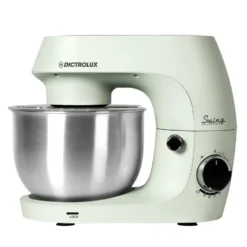 Impastatrice Swing Collection SM-2546 Verde 4 Litri 1500 Watt