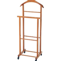 Indossatore Doppio Noce
