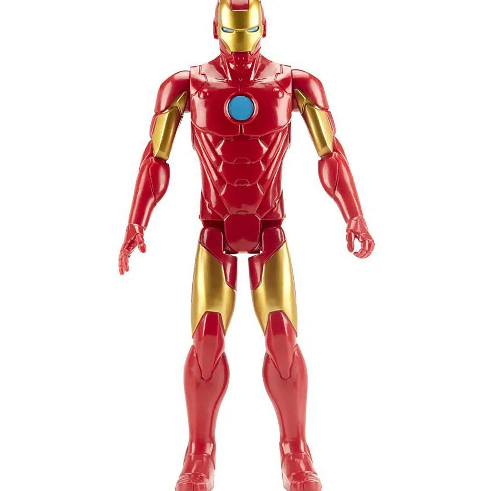 Iron Man Avengers Titan Hero Blast Gear h30 cm
