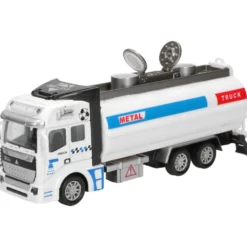 I super camion automezzo da lavoro