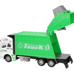I super camion automezzo da lavoro