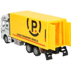 I super camion automezzo da lavoro