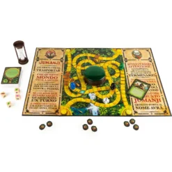 Jumanji