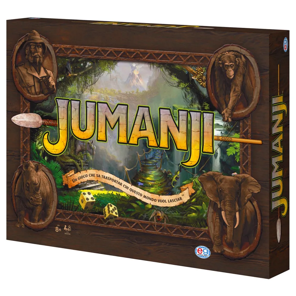 Jumanji