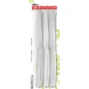 Kaimano Coltello bistecca Bianco Serie Dinamik