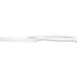 Kaimano Coltello da tavola Bianco Serie Dinamik