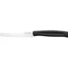 Kaimano Coltello da tavola Nero Serie Dinamik
