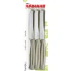 Kaimano Coltello da tavola Tortora Serie Dinamik
