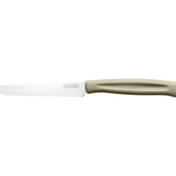 Kaimano Coltello da tavola Tortora Serie Dinamik