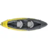 Kayak Gonfiabile Explorer™ K2 2 Posti con Remi e Pompa