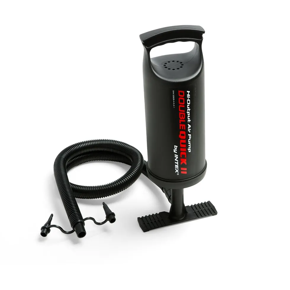 Kayak Gonfiabile Explorer™ K2 2 Posti con Remi e Pompa