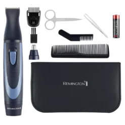 Kit da Viaggio 13 Pezzi per Styling & Grooming