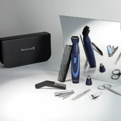 Kit da Viaggio 13 Pezzi per Styling & Grooming