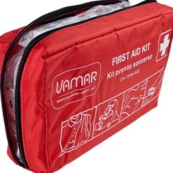 Kit Pronto Soccorso per Auto