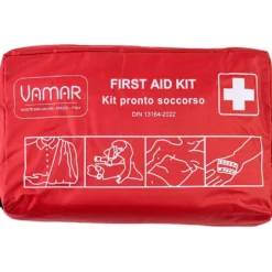 Kit Pronto Soccorso per Auto