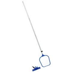 Kit Pulizia per piscina da 203 cm