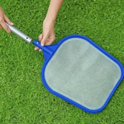 Kit Pulizia per piscina da 203 cm
