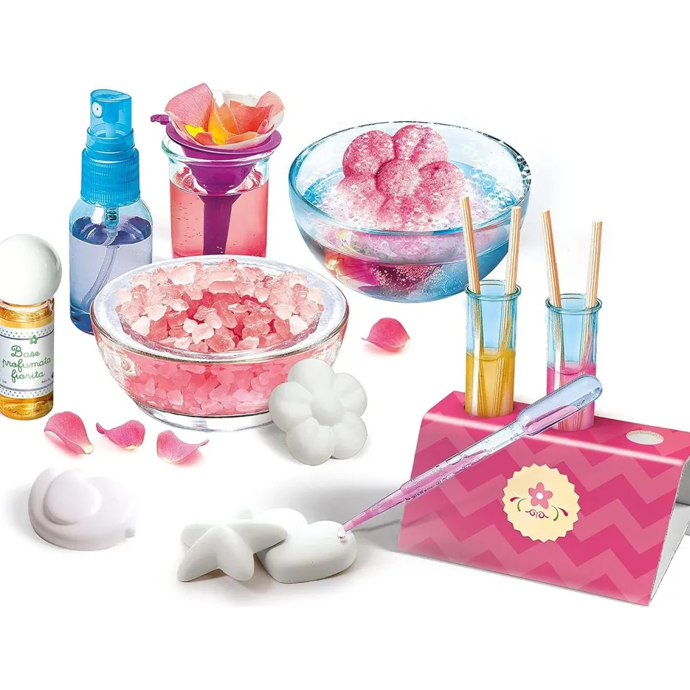 Laboratorio dei Profumi