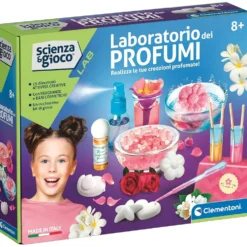 Laboratorio dei Profumi