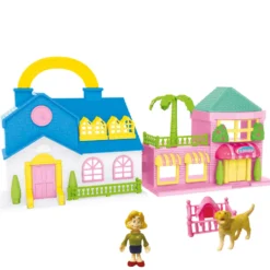 La Dolce Casa con Accessori