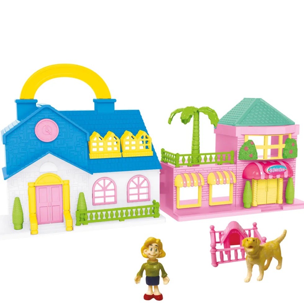 La Dolce Casa con Accessori