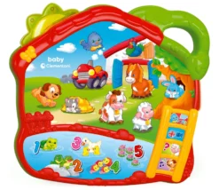 La Fattoria Canta e Impara