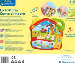 La Fattoria Canta e Impara