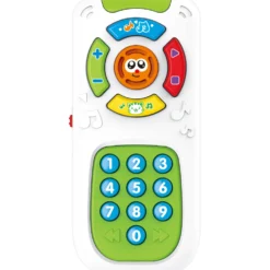L’Allegro Telefonino 2 in 1 Gioco Educativo Musicale per Bambini