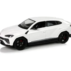 Lamborghini Urus Radiocomandata 1:24 con Luci LED