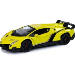 Lamborghini Veneno Radiocomandata 1:24 con Luci