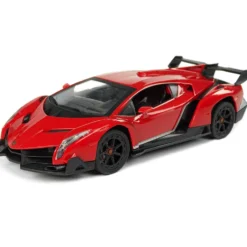 Lamborghini Veneno Radiocomandata 1:24 con Luci