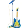 La mia chitarra Rock 2 in 1