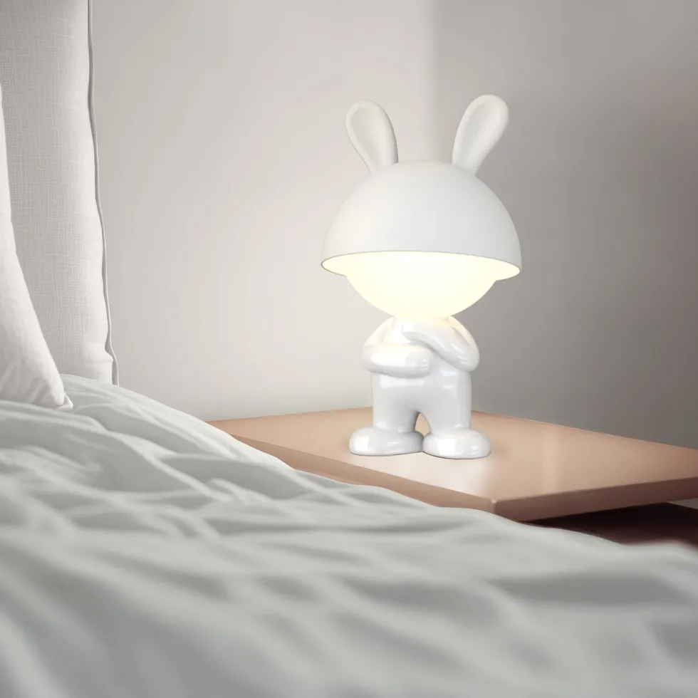 Lampada a Led Touch Dimmerabile Light Pets h21,6 cm
