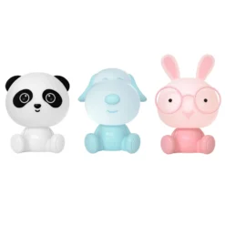 Lampada a Led Touch Dimmerabile Light Pets h24,7 cm