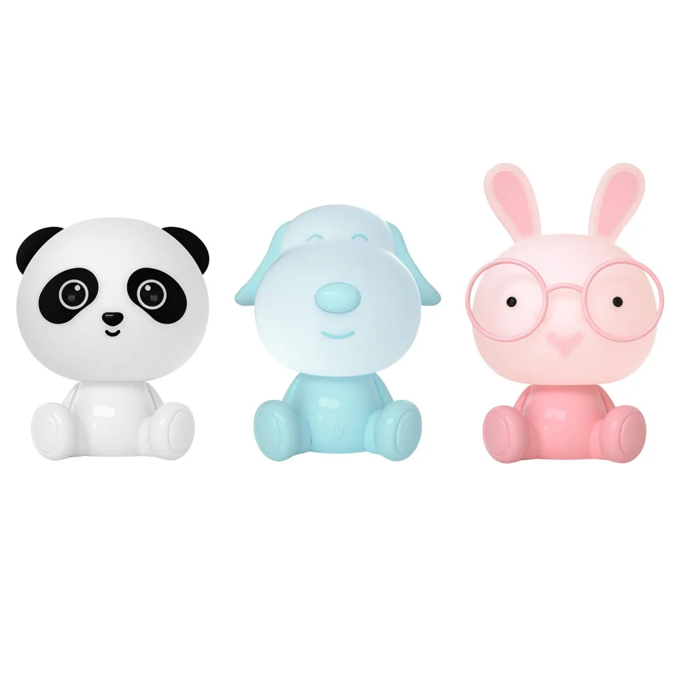 Lampada a Led Touch Dimmerabile Light Pets h24,7 cm