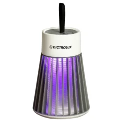 Lampada Antizanzare USB 2 in 1