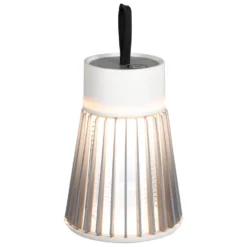 Lampada Antizanzare USB 2 in 1