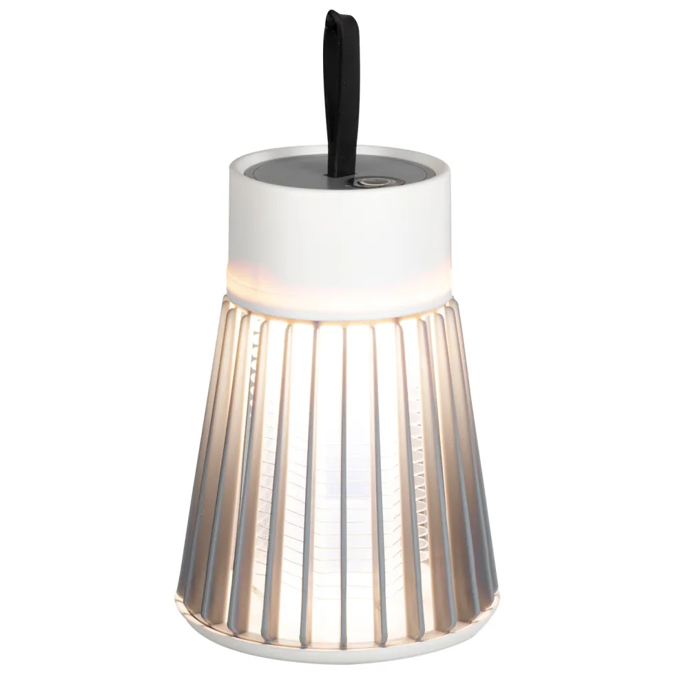 Lampada Antizanzare USB 2 in 1